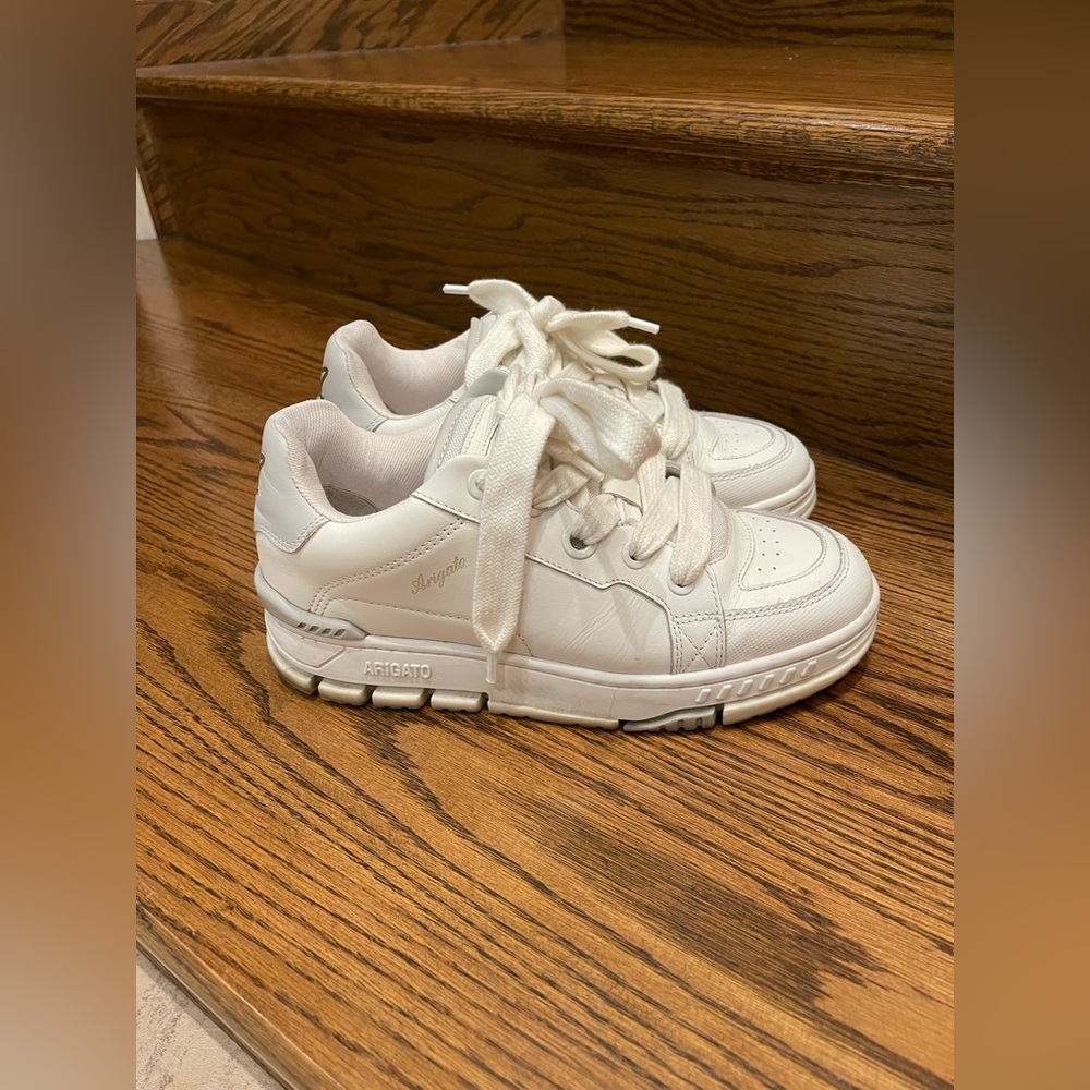 Authentic Axel Arigato Men sneaker